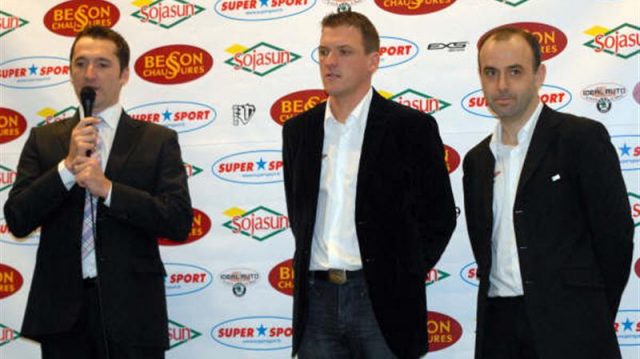 Les news de Stphane Heulot