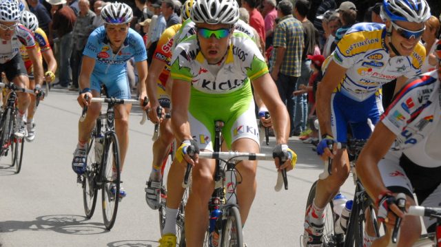 La Chapelle Gaceline dimanche : avec Guyot, Le Montagner, Le Corre et Cheval 