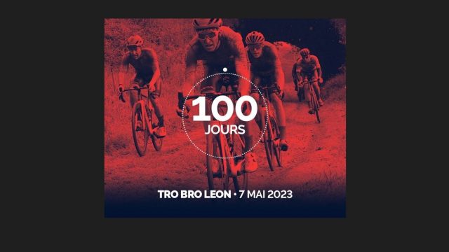 Le Tro Bro, c'est dans 100 jours