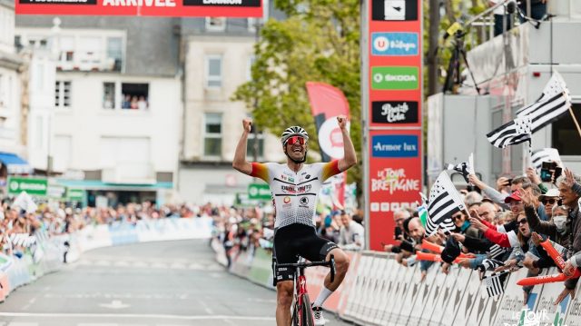 Tour de Bretagne #7 : Le Bon l'a fait !