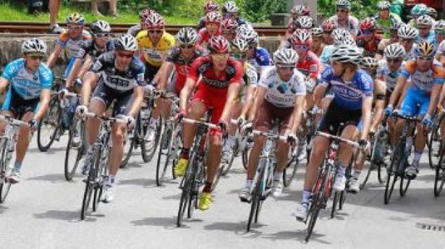 Tour de Suisse : Marcus Burghardt triomphe sous la pluie  