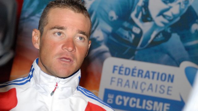 Voeckler : Au top !