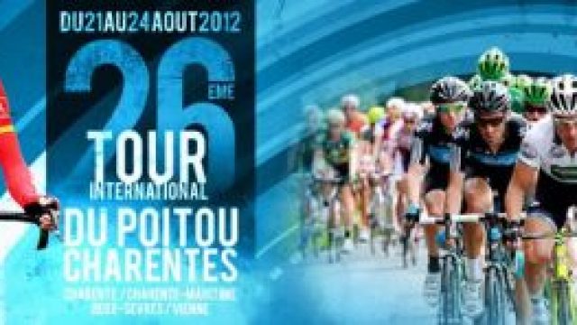 Tour du Poitou-Charentes : les partants