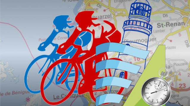 Tour du Pays d'Iroise : les infos