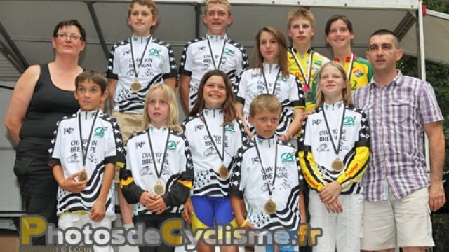 Finale du TRJV  Hllan : tous les rsultats 