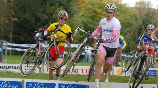 Tour du Val d'Orge et Circuit Nord Essonne (91) : les engags 