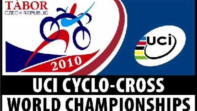 Championnat du Monde de Cyclo-Cross ce week-end  Tabor 