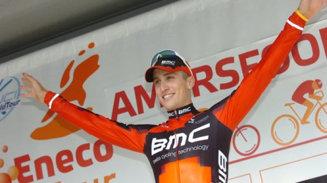 Eneco Tour : Phiney renoue avec le succs