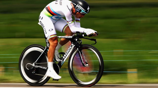 TDF : Tony Martin jette l'ponge 