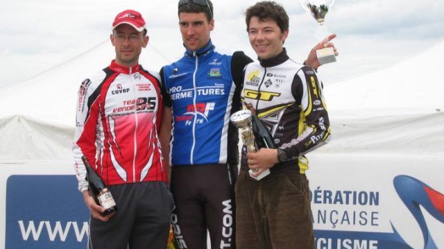 Les news du Team VTT Pays des Abers 