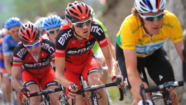 Amgen Tour de Californie : le BMC Racing Team  domicile