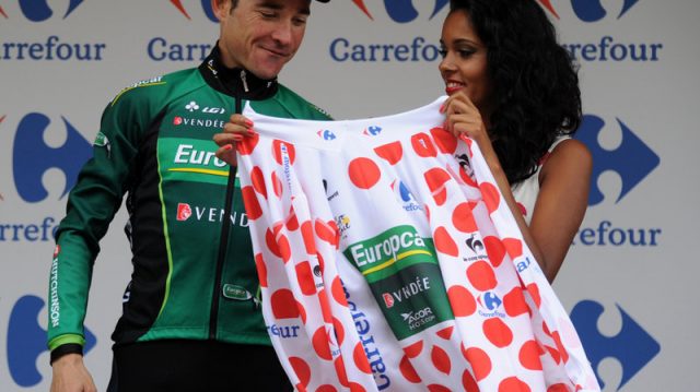 Voeckler, Rolland et Simon  la Ronde des Korrigans mercredi : les engags 