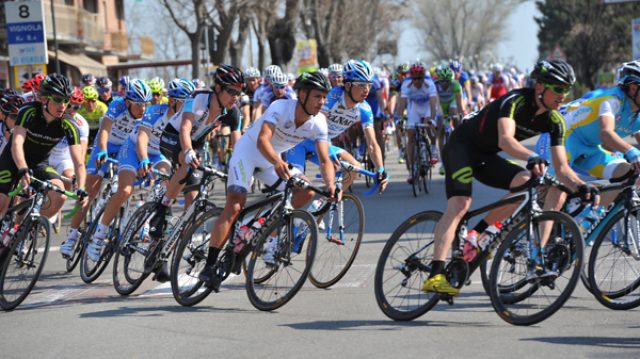 UCI Europe Tour : Jon Tiernan-Locke creuse l'cart