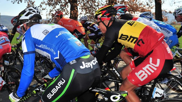 Les vainqueurs passs de Gent-Wevelgem s’alignent pour le BMC Racing Team 