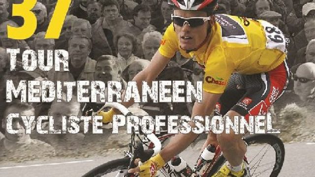 Prsentation du Tour Mditerranen