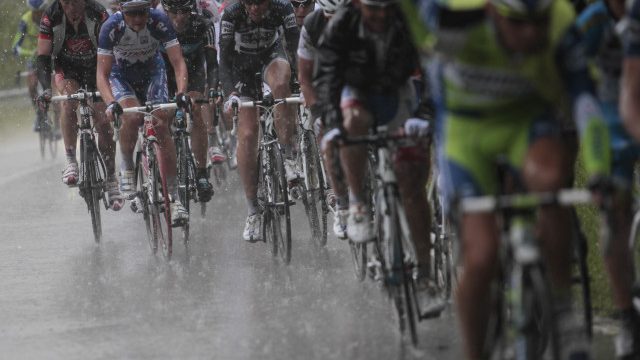 Tour d'Italie : le film de la 11e tape  