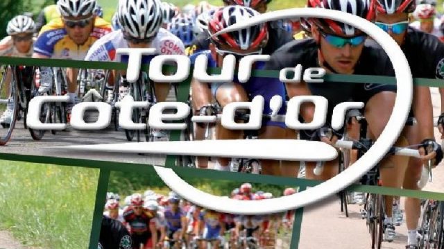 Tour de Cte d'Or 2010 : Le contre la montre par quipes pour le SCO Dijon