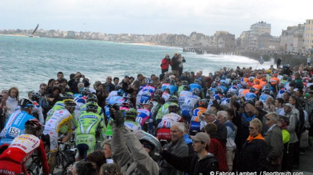 Revoil la Flche d'Emeraude - Saint-Malo !