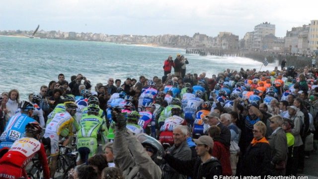 Le Tour  Saint-Malo ?