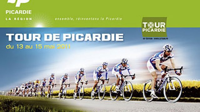 Tour de Picardie : pour Pichon et les sprinteurs ?