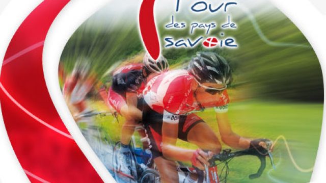 Tour des Pays de Savoie # 1 : Barguil 3e