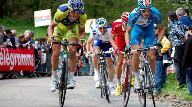 Tour du Finistre : les horaires, l'itinraire et le plan