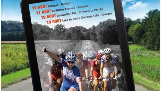 Tour du Limousin : les partants