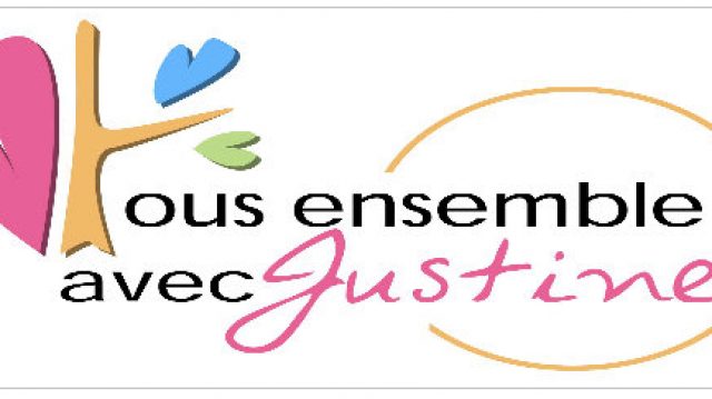 Randonne "Tous ensemble avec Justine" dimanche  Saint-Thonan  