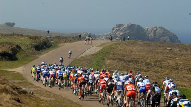 23 Equipes Continentales Professionnelles UCI en 2011