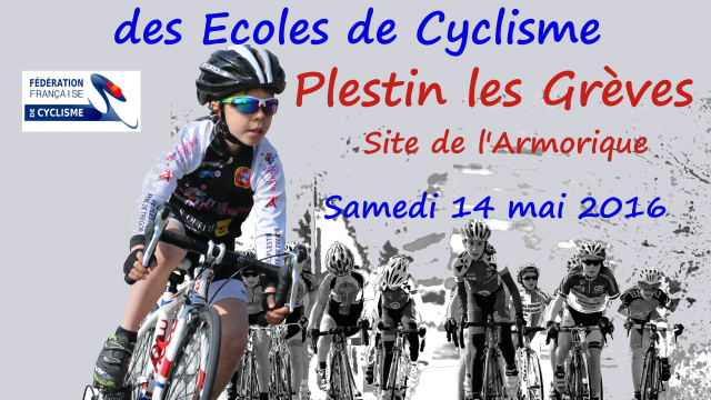 Plestin les Grves (22): Trophe 22  des Ecoles de Cyclisme 