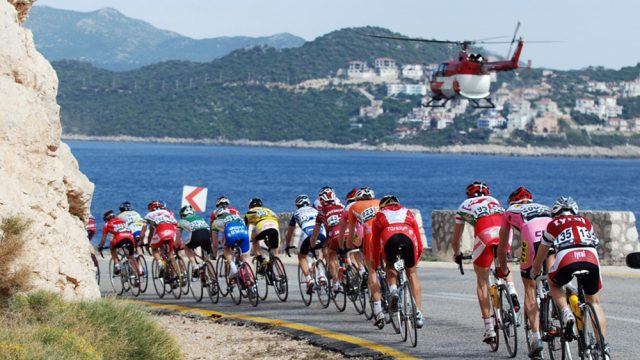 Tour de Turquie : Greipel 1er leader 