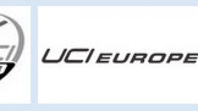 UCI Europe Tour : le classement final 