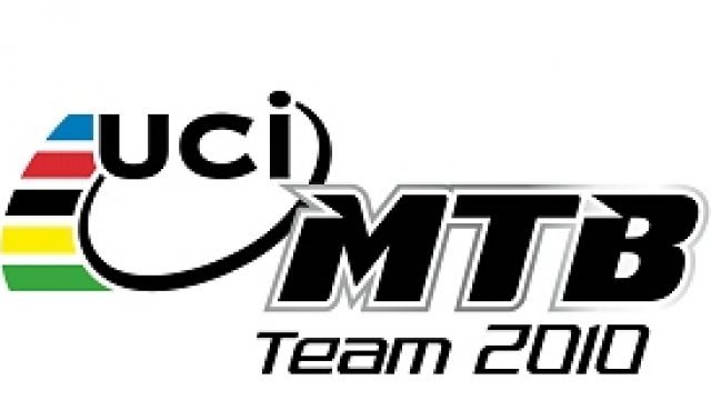 Equipes Mountain Bike UCI 2010: nombre record d’enregistrements