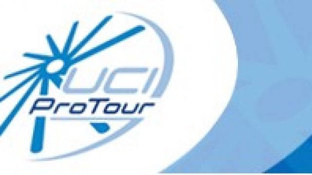 Licences d’quipe UCI ProTour : 14 demandes pour 8 Licences disponibles