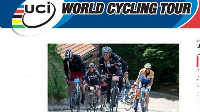  UCI World Cycling Tour: les amateurs se lancent dans la course au maillot arc-en-ciel  