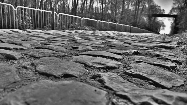 Paris-Roubaix n’est pas une course de gentils 