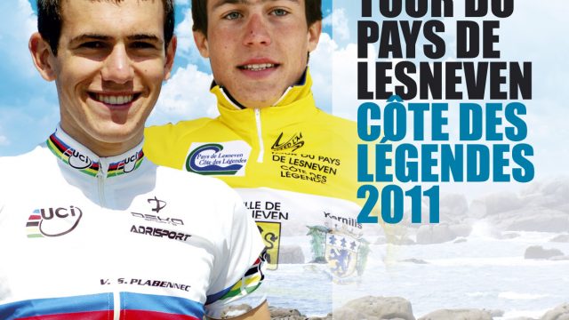 Tout savoir sur le Tour du Pays de Lesneven et de la cte des Lgendes  