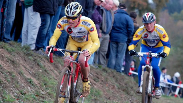 Cyclo-Cross de Chteaugiron (35) : les engags