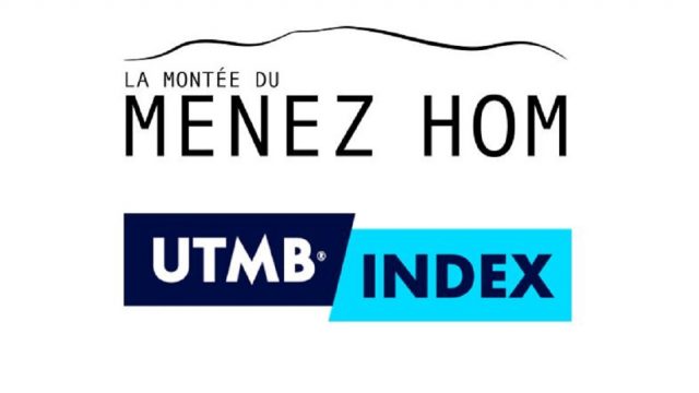 La Monte du Menez Hom Aquathis entre dans l'UTMB Index !