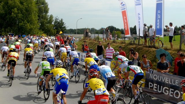 Un championnat de France des Comits Rgionaux en 2012 