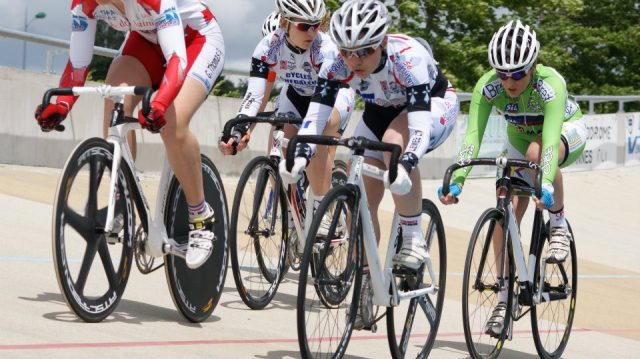 Coupe du Conseil Gnral du Morbihan Piste  Vannes ce vendredi 