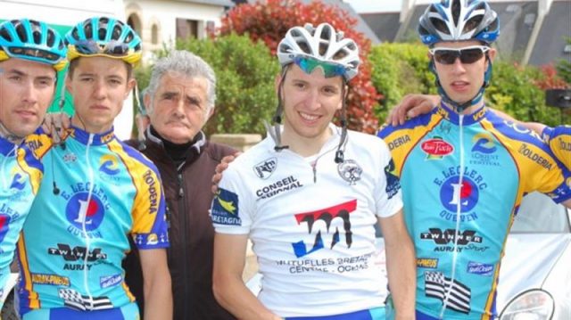 Pichon: l'homme du dbut de saison !