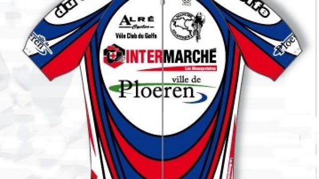 Le championnat d'Europe de la police  Ploeren