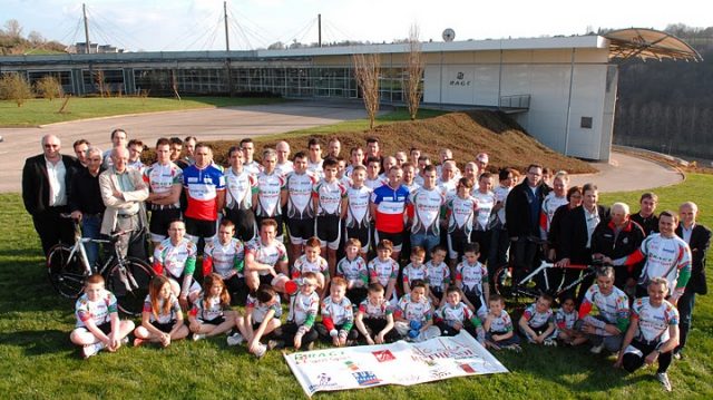 Cyclo-Cross de Rodez (12) : les classements 