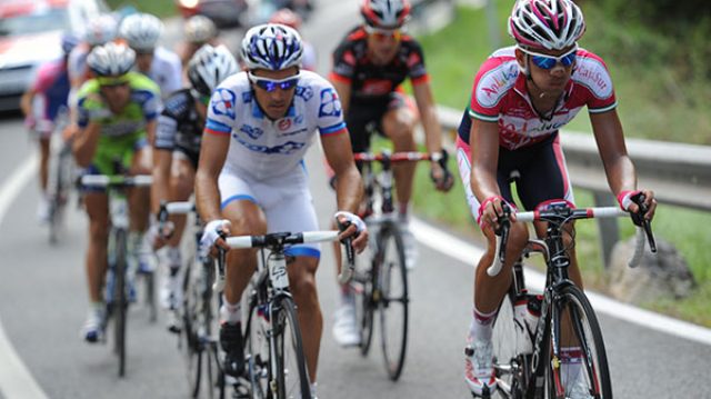Tour d'Espagne # 10 : Erviti s'impose, Le Mvel 7e 