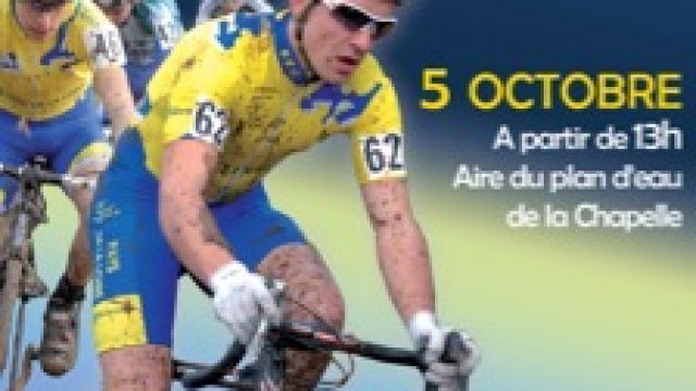 Challenge Rgional des Pays de la Loire : le lancement