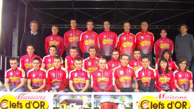Vlo Sport Plabennec 2011 : Faire aussi bien qu'en 2010