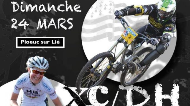 Coupe de Bretagne VTT : on ouvre dimanche  Ploeuc-sur-Li (22)