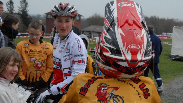 La Bress-Breizh VTT le 20 fvrier  Ploeuc-sur-Li