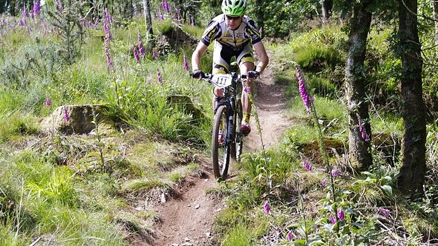 Team VTT Pays des Abers GT Sugoi : 3 podiums au Bretagne ! 